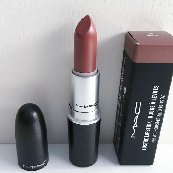 🔥HOST PICK🔥💄 MAC IN HUG ME LUSTRE LIPSTICK❤️💋💄 BRAND NEW IN BOX💄💋❤️ - Picture 6 of 6
